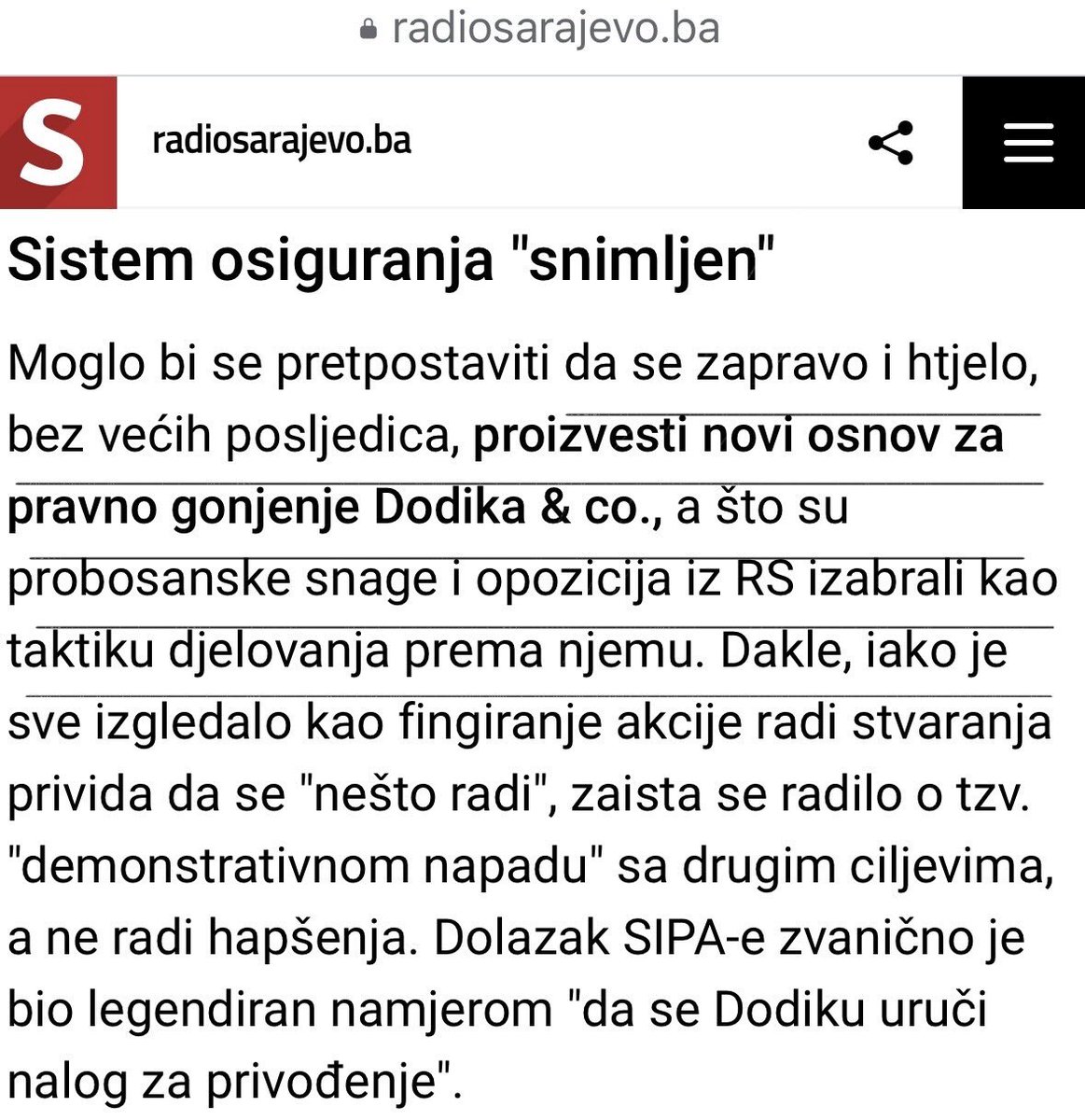 У рјечник синонима додати - бити дио “опозиције из РС”

издати - одати, оцинкарити,откуцати, потказати,проказати, 
бити доушник,денунцирати, изручити,испоручити,
изиграти,изневерити,
прекршити обећање, погазити реч,оставити некога на цедилу,забити неком нож у леђа,преварити