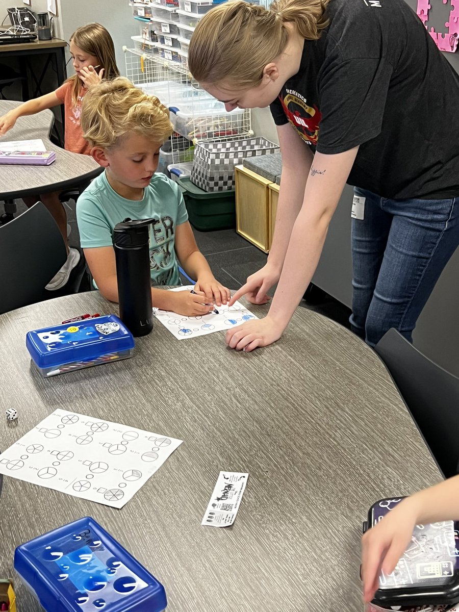 Mrs. Moore's Class tweet media