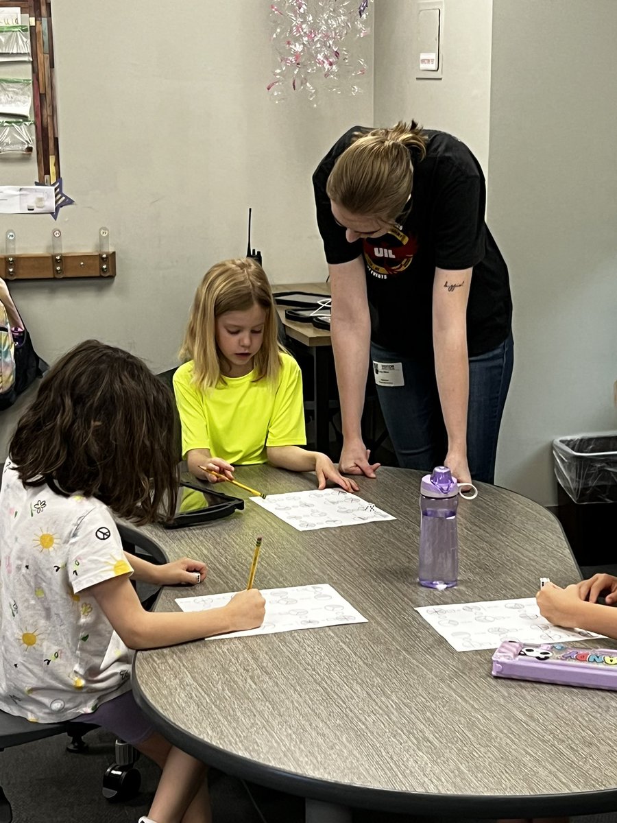 Mrs. Moore's Class tweet media