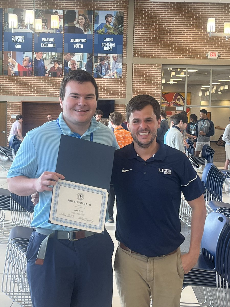 Coach Adam Cruz tweet media