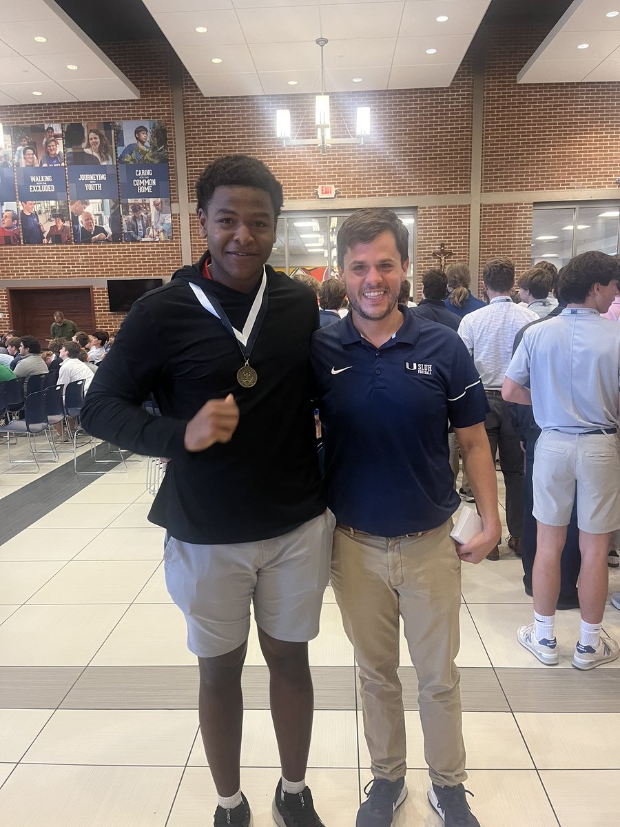 Coach Adam Cruz tweet media