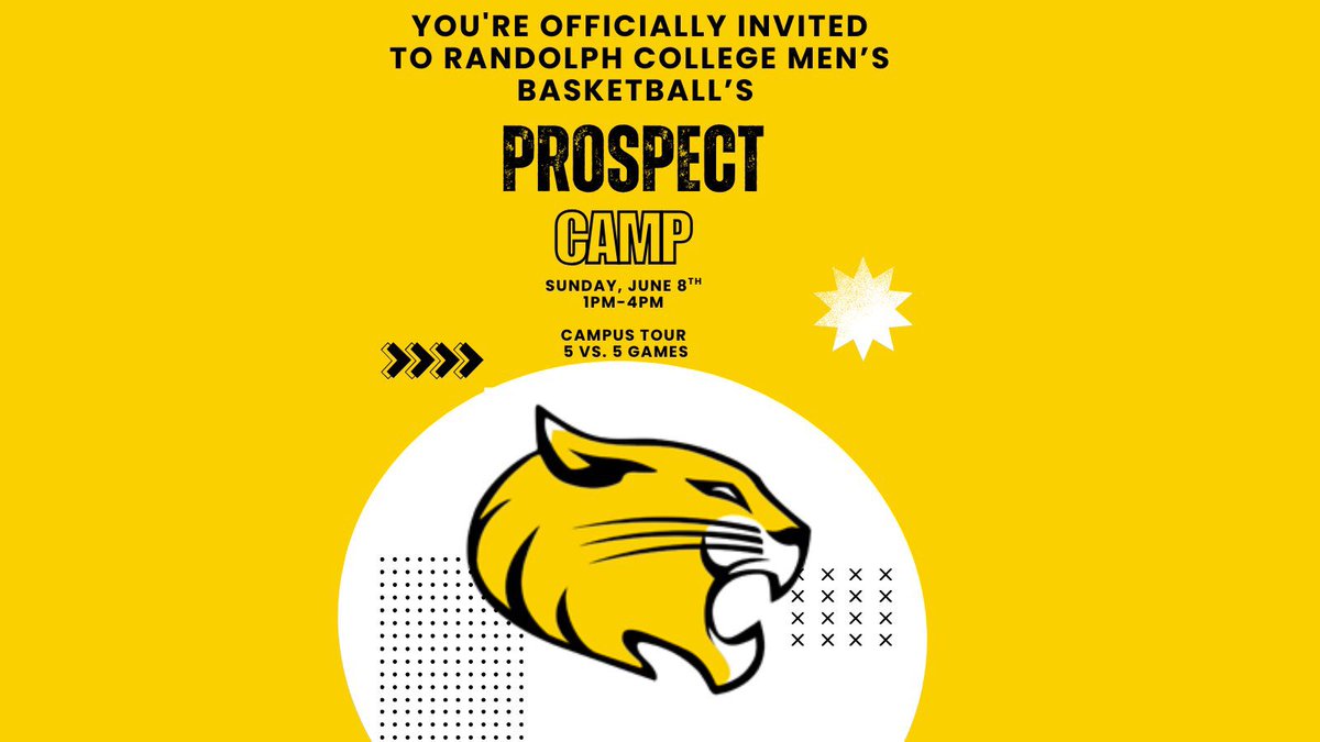 I am blessed to receive an invite to Randolph College Prospect camp @CoachRyan_0 <a href="/KevinMoses38/">Kevin Moses LLC</a> <a href="/cody_thom33/">Cody Thomas</a> <a href="/Uorangemen2/">Coach Davis Sr, 25yrs plus experience</a>