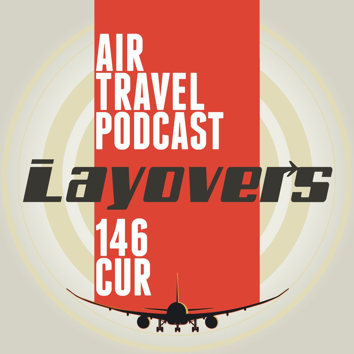 When ATC says "on your mark", we say GO for a new episode.

Paul's destiny might have been KLM, but it's Alex who gets their yummy food.

From checking if a pilot is drinking champagne to testing Starlink in the air — wherever you get your #podcasts

linktr.ee/layoverspodcast