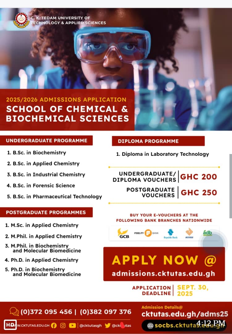 Abugri James, Ph.D (@abugrij) on Twitter photo 