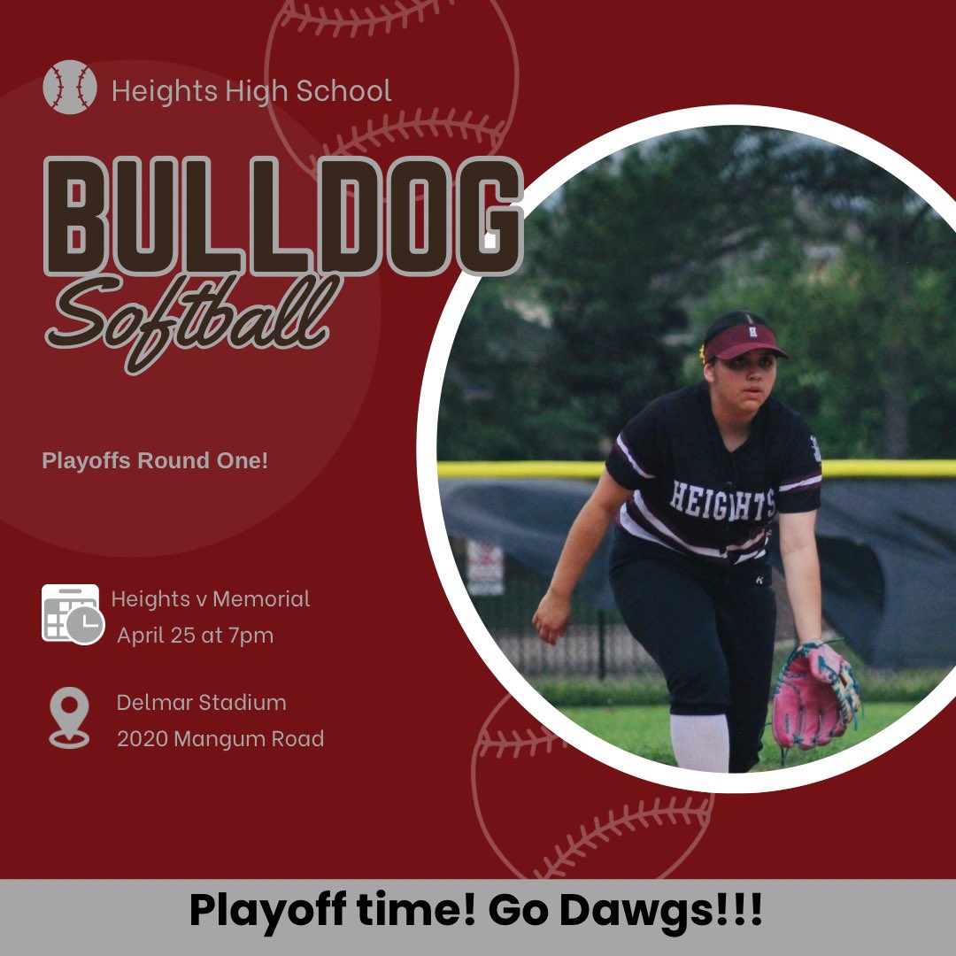 Here’s the link to tickets for tomorrow’s playoff game!  

gofan.co/event/3569548