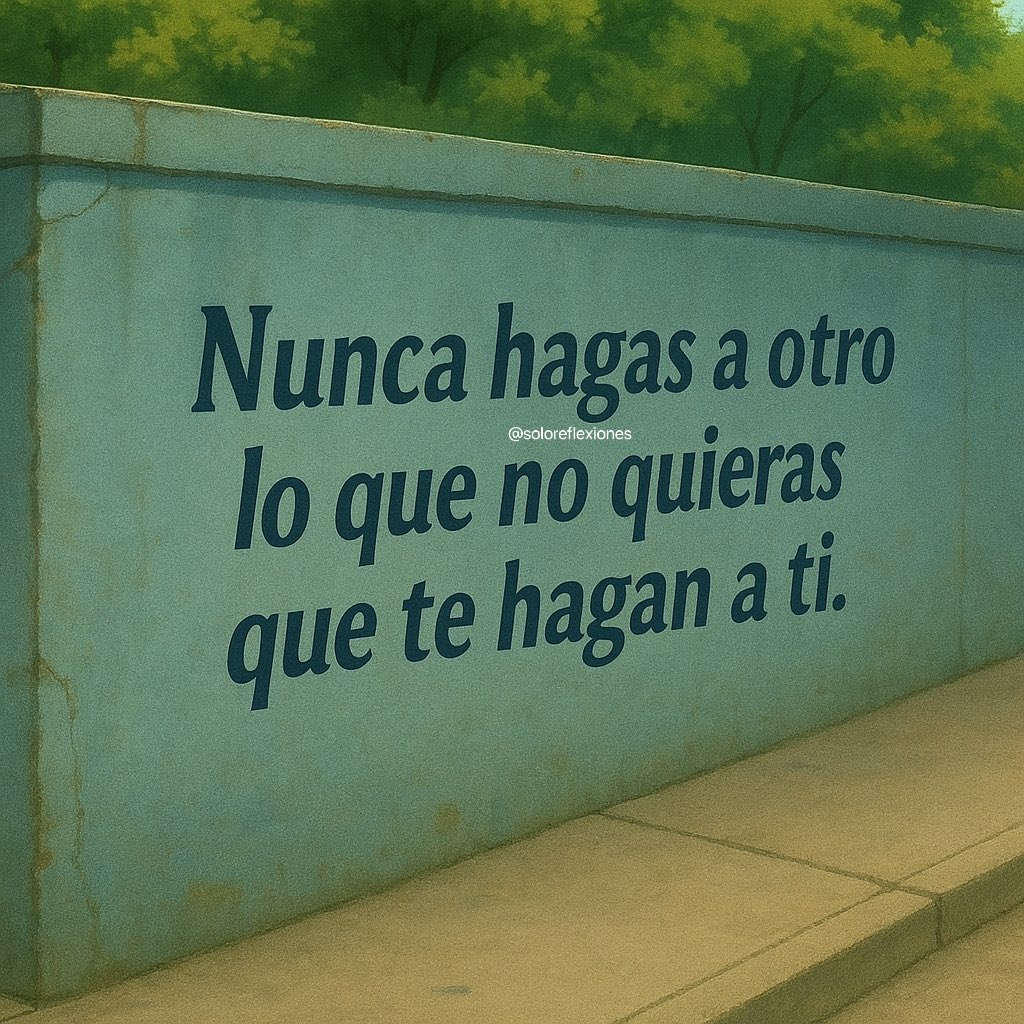 SoloReflexiones's tweet photo. https://t.co/56wTausvlm