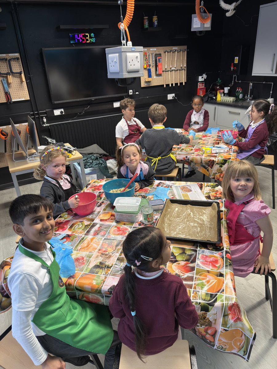 Bites and Bubbles tweet media