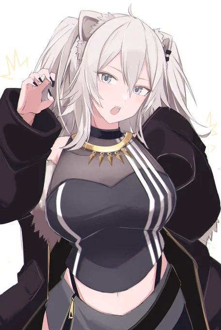 今日の〜! 