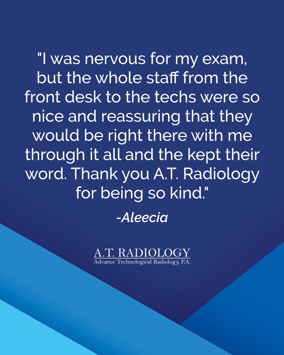 weloveATR's tweet photo. Thank you for your kind words! We're glad you had a pleasant experience. https://t.co/FXrQPhIivZ