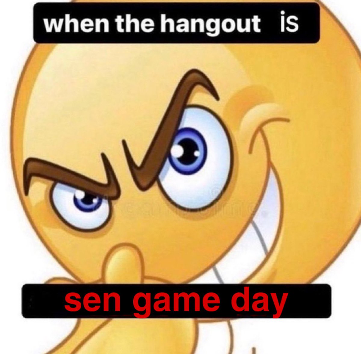 kuromitecia's tweet photo. happy sen game day for those who celebrate !! https://t.co/bdUtsSgfTQ