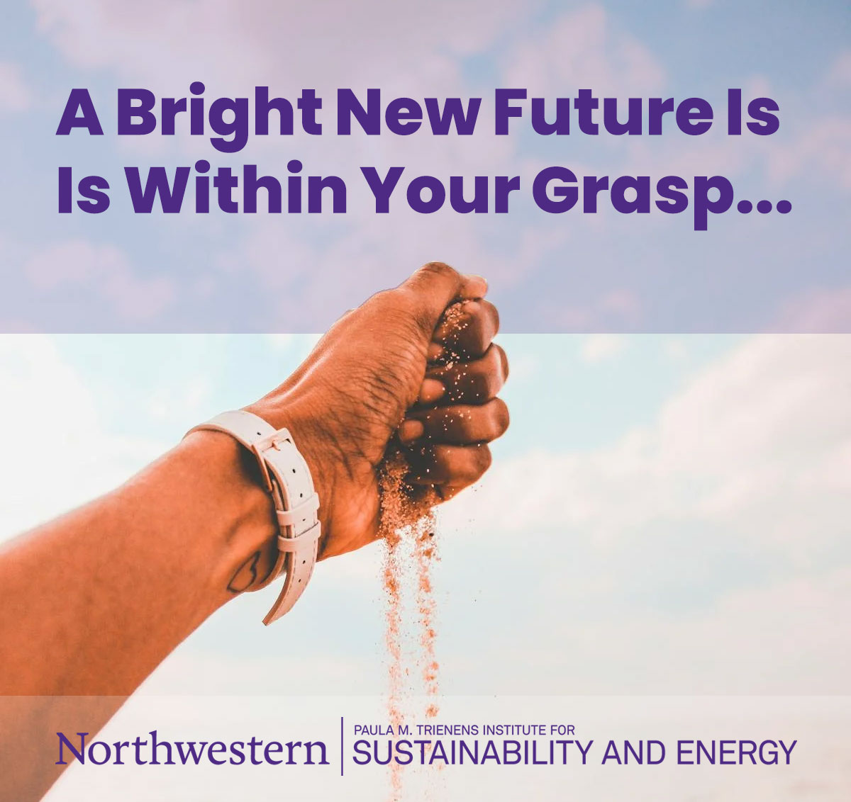NU_MSES's tweet image. Thinking about joining the Class of 2026? The final deadline for the current cohort is May 1st!

If you’ve been considering a career energy and sustainability, now’s the time to take the leap. 

Got questions about your application? Reach out anytime at mses@northwestern.edu.