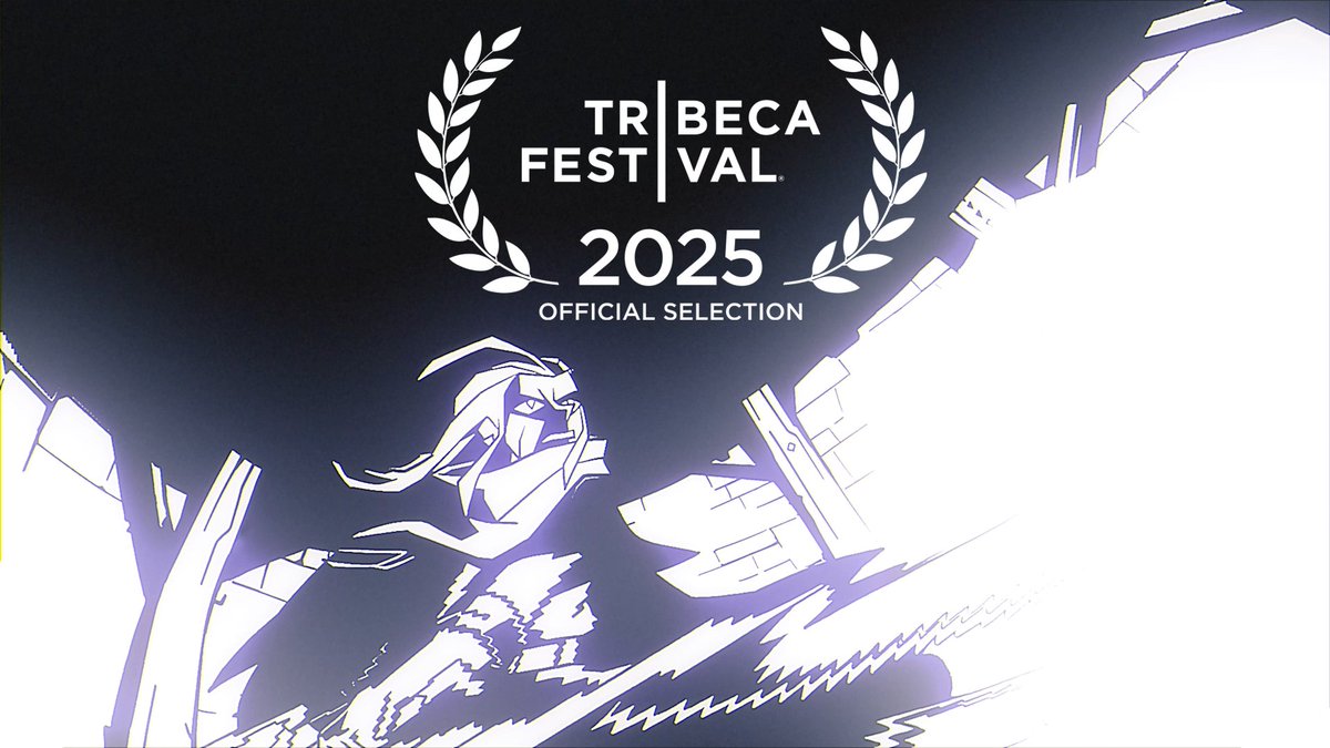 We’re thrilled to announce that our game #Absolum, co-developped with <a href="/Dotemu/">Dotemu</a> &amp; <a href="/Guard_Crush/">Guard Crush Games Working on #Absolum</a> is an official selection of the <a href="/Tribeca/">Tribeca</a> Festival 2025 Games Program! 🎮
tribecafilm.com/films/absolum-…
#Tribeca2025