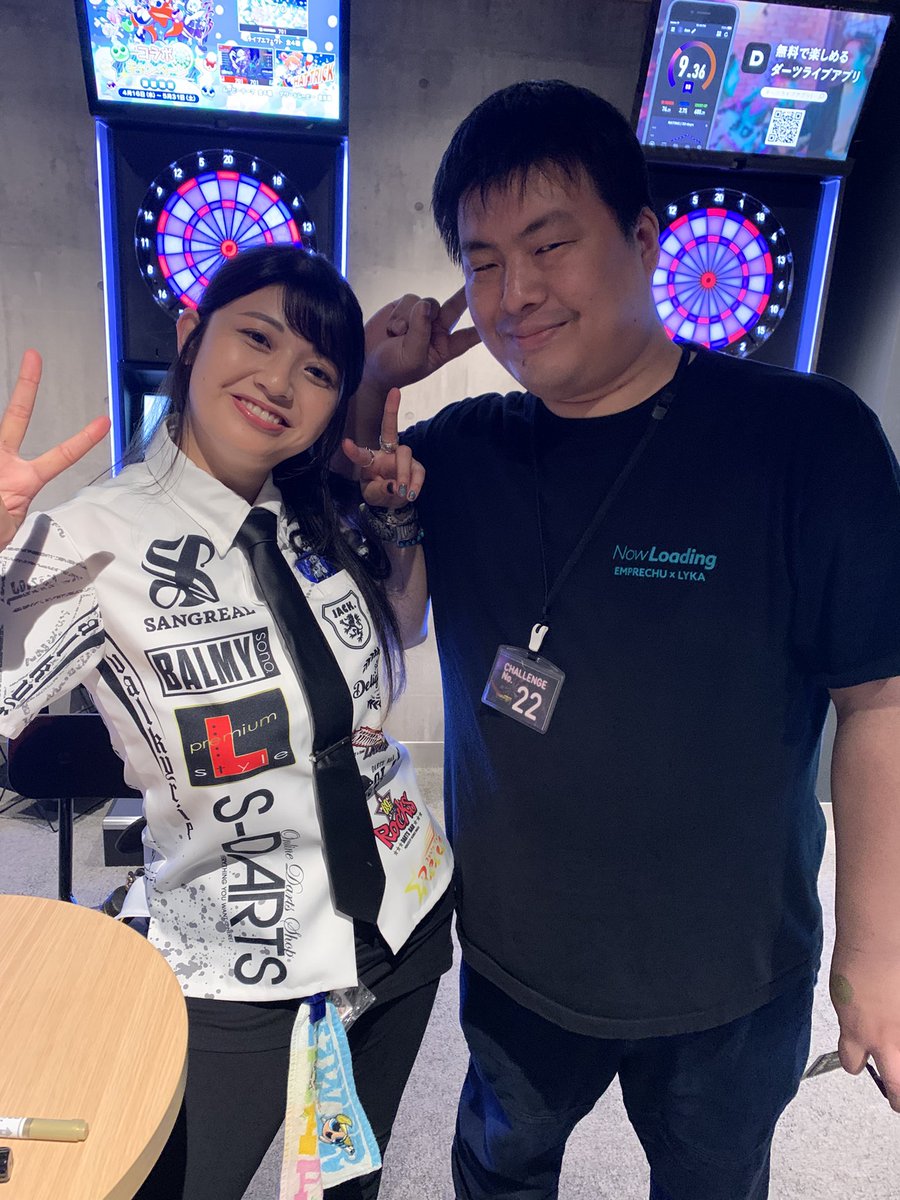 DiCE大阪道頓堀本店さんのイベントへ！ サングリアルで新しいスタート