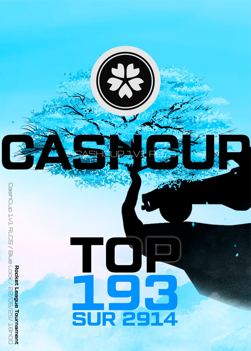 𝐔𝐍𝐄 𝐏𝐑𝐄𝐌𝐈𝐄̀𝐑𝐄 𝐀𝐔 𝐒𝐎𝐌𝐌𝐄𝐓 🌋

Après s'être qualifié pour le 𝗗𝗮𝘆 𝟮, notre joueur de la 𝗕𝗹𝘂𝗲 𝗟𝗼𝗰𝗸 <a href="/marokyyRL/">marokyyRL</a>  a réalisé une très belle performance 📈, se classant 193 sur 2 914 !

La #BOneeSport félicite son joueur pour le résultat 👏