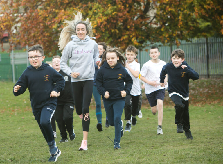 scottishathletics (@scotathletics) on Twitter photo KEEP ON RUNNING
#SALtogether
Things we love to hear 💙👏
<a href="/EilishMccolgan/">Eilish McColgan</a> <a href="/LondonMarathon/">TCS London Marathon</a> press preview
'Everyone in Scotland is out running'
<a href="/Lizmccolgan/">liz mccolgan</a> <a href="/SALChiefExec/">SALChiefExec</a> <a href="/OvensDavid/">David Ovens</a> <a href="/ianbeattie1/">Ian Beattie</a> <a href="/lindsaysnews/">Lindsays Solicitors</a> <a href="/JimSpenceDundee/">Jim Spence</a> <a href="/jogscotland/">jogscotland</a> <a href="/sportscotland/">sportscotland</a> <a href="/MareeToddMSP/">Maree Todd</a> <a href="/BrianWhittle/">Brian Whittle OLY</a> KEEP ON RUNNING
#SALtogether
Things we love to hear 💙👏
<a href="/EilishMccolgan/">Eilish McColgan</a> <a href="/LondonMarathon/">TCS London Marathon</a> press preview
'Everyone in Scotland is out running'
<a href="/Lizmccolgan/">liz mccolgan</a> <a href="/SALChiefExec/">SALChiefExec</a> <a href="/OvensDavid/">David Ovens</a> <a href="/ianbeattie1/">Ian Beattie</a> <a href="/lindsaysnews/">Lindsays Solicitors</a> <a href="/JimSpenceDundee/">Jim Spence</a> <a href="/jogscotland/">jogscotland</a> <a href="/sportscotland/">sportscotland</a> <a href="/MareeToddMSP/">Maree Todd</a> <a href="/BrianWhittle/">Brian Whittle OLY</a>