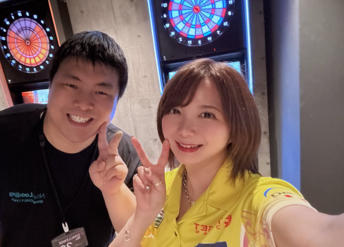 DiCE大阪道頓堀本店さんのイベントへ！ サングリアルで新しいスタート