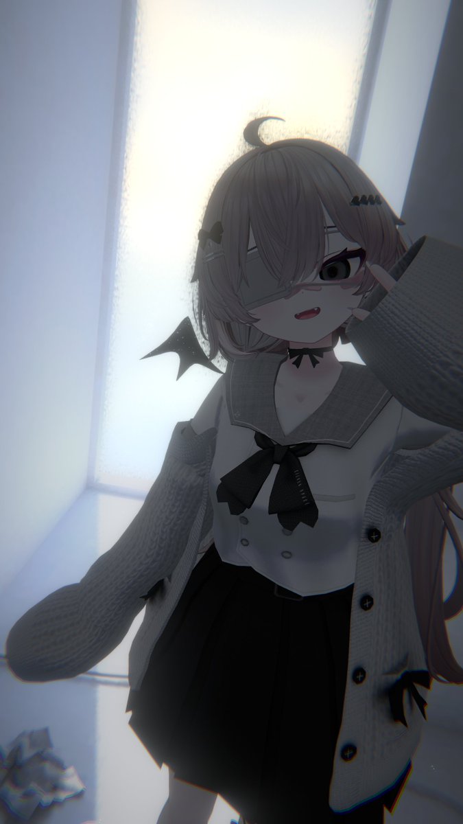 天音@VR垢 tweet media