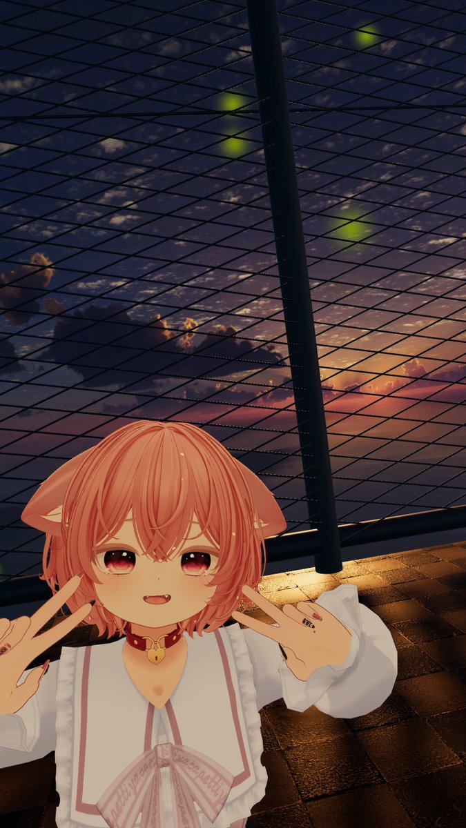 天音@VR垢 tweet media