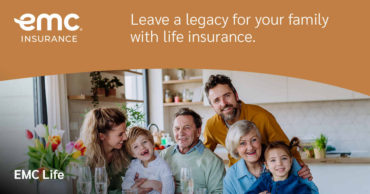 What would your family’s financial future look like when you are no longer around? Ensure your loved ones' financial peace of mind by getting life insurance. 

#lifeinsurance #insuranceagent #lifeinsuranceagent #emclife #getlifeinsurance