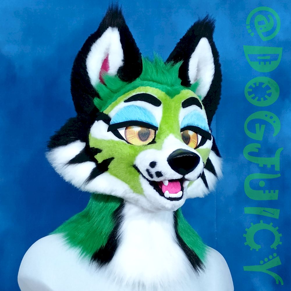 Juicy Dog (@dog_juicy) on Twitter photo Welcoming spring together with this beautiful fox!
The new costume is ready for sale on <a href="/TheDealersDen/">The Dealers Den</a>
Link ๐
#furry #fursuit #dogjuicy #fursuitmaker #fursuiter #fursuiting #fursuitphoto #customfursuit #furryfandom #furryart #furryadopt #furrycharacter #fursona #fursuitpartial Welcoming spring together with this beautiful fox!
The new costume is ready for sale on <a href="/TheDealersDen/">The Dealers Den</a>
Link ๐
#furry #fursuit #dogjuicy #fursuitmaker #fursuiter #fursuiting #fursuitphoto #customfursuit #furryfandom #furryart #furryadopt #furrycharacter #fursona #fursuitpartial