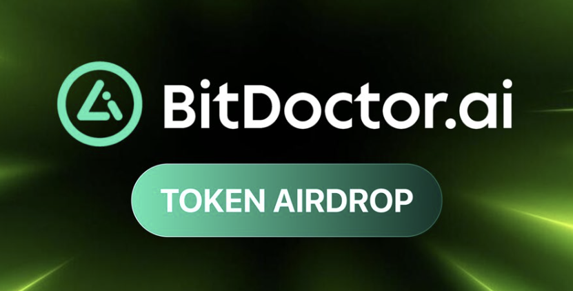 gemhive99's tweet image. 💎 XForge 구매 오빠들, BitDoctor 토큰 에드 챙겨요 (x.com/XForgeOfficial…)

➡️클레임 링크 (app.streamflow.finance/airdrops/solan…)

솔라나 지갑 연결하고 클레임하면 됩니다.
걍 커피값 임;;; 그래도 합시다

#XForge #Xprotocol