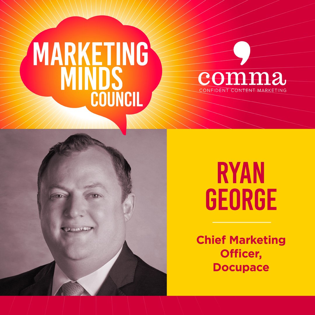 Docupace tweet media