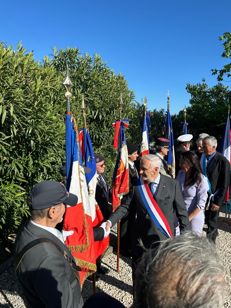 GonzalezJoseRN's tweet image. 🕯 À Plan-de-Cuques, nous avons rendu hommage aux 1,5 million de victimes du génocide arménien, 110 ans après.

Dire la vérité, refuser l’oubli, transmettre la mémoire : notre devoir est intact.

🇦🇲 Solidarité avec le peuple arménien.