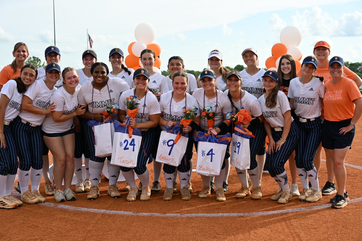Summit Softball (@wcsshssb) on Twitter photo Thank you to all the parents who helped make SENIOR NIGHT so special and to all the friends, family, teachers, admin, and students that came to celebrate with us! <a href="/wcsSHSAthletics/">Summit Spartans Athletics (TN)</a> Thank you to all the parents who helped make SENIOR NIGHT so special and to all the friends, family, teachers, admin, and students that came to celebrate with us! <a href="/wcsSHSAthletics/">Summit Spartans Athletics (TN)</a>
