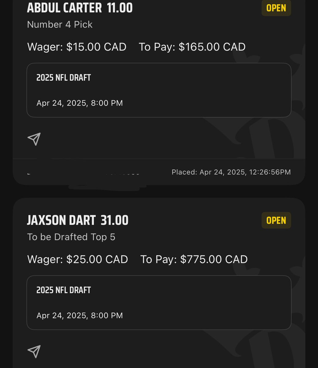 Patriots fans about to be blown away!