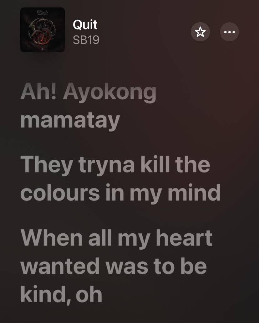 dodongwook's tweet image. QUIT BAKIT ANSAKIT ANSAKIT MO ๐ญ๐ญ๐ญ๐ญ๐ญ๐ญ๐ญ๐ญ๐ญ๐ญ๐ญ๐ญ๐ญ๐ญ
SB19 SAW EP RELEASE
@SB19Official #SB19
#SB19SaW #SimulaAtWakasOutNow