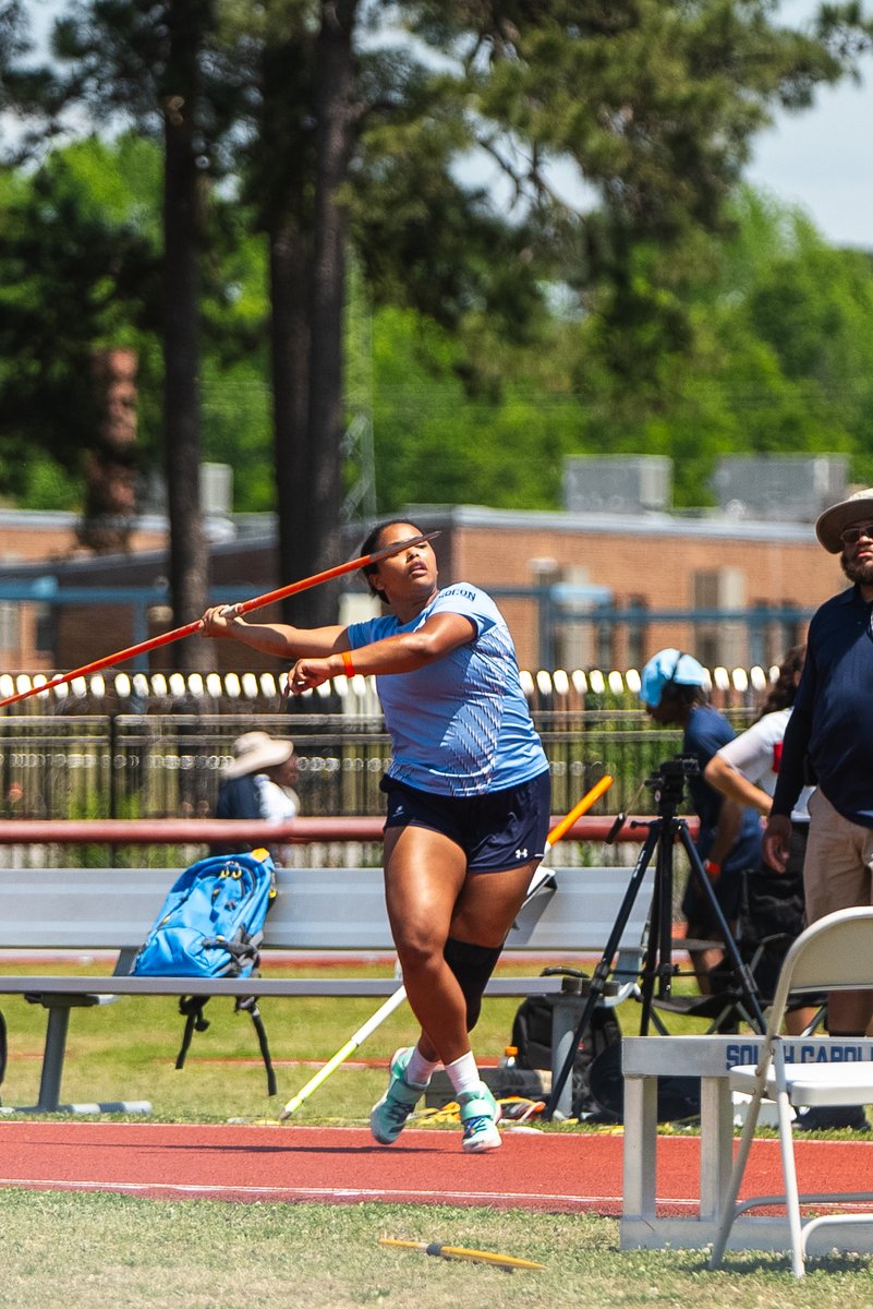 The Citadel Sports (@citadelsports) on Twitter photo Major congrats to Ali Ruffin, a recipient of one of the 2025 <a href="/SoConSports/">The Southern Conference</a> Presidential Scholarships!
A two-sport cadet-athlete w/ multiple titles, Ruffin has set a new benchmark for success here at The Citadel ππ
Full story ‡οΈ
π°: bit.ly/3GAY6Uo
#HonorDutyRespect Major congrats to Ali Ruffin, a recipient of one of the 2025 <a href="/SoConSports/">The Southern Conference</a> Presidential Scholarships!
A two-sport cadet-athlete w/ multiple titles, Ruffin has set a new benchmark for success here at The Citadel ππ
Full story ‡οΈ
π°: bit.ly/3GAY6Uo
#HonorDutyRespect