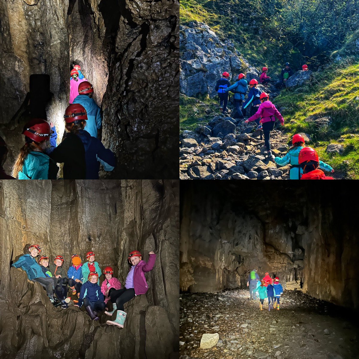 St Patrick's CE Primary School tweet media