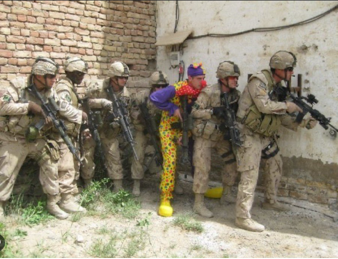 Mein Skin im McWorldRun Trailer Video xD
Ab Heute Teil von GHG oder so