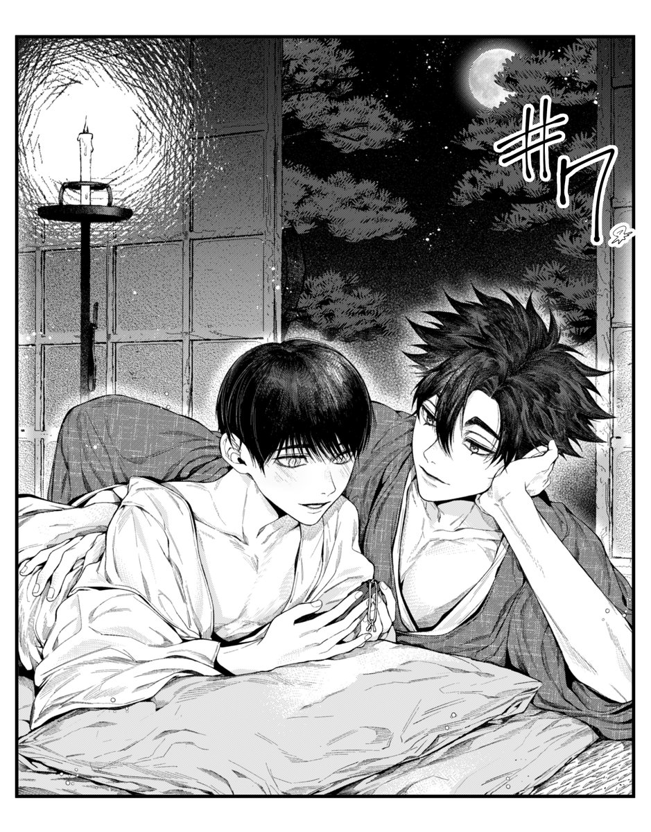 takoxxxtako's tweet image. 🕯️