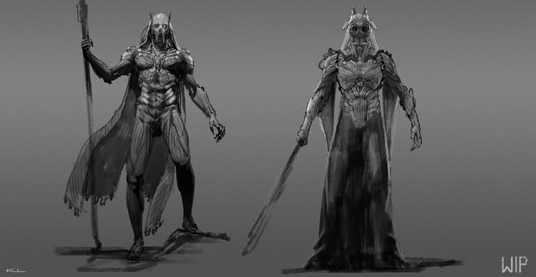 Thana Thongnam (@inwza887) on Twitter photo Zack Snyder's Predator 👀😱🥰
Original Krypteian design for Rebel Moon 💪💪💪
<a href="/ZackSnyder/">Zack Snyder</a>
#RebelMoon
#Netflix Zack Snyder's Predator 👀😱🥰
Original Krypteian design for Rebel Moon 💪💪💪
<a href="/ZackSnyder/">Zack Snyder</a>
#RebelMoon
#Netflix