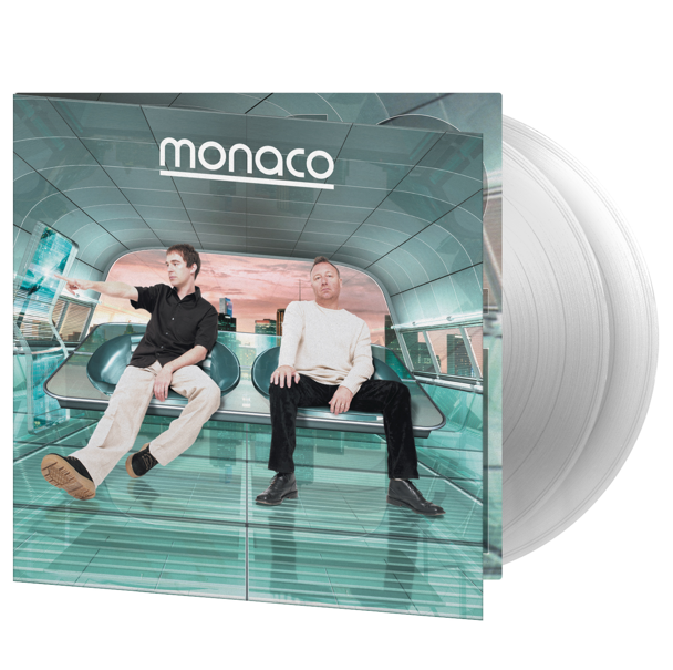 resident (@residentmusic) on Twitter photo MONACO
Monaco (25th Anniversary Edition)
Very limited Numbered Clear 2LP / Green 2LP / 2CD
Preorder : resident-music.com/productdetails…
First ever vinyl edition for this '00 corker from <a href="/peterhook/">Peter Hook</a> and <a href="/davidpottsmusic/">David Potts</a>, featuring a plethora of bonus tracks to boot!
Word to the wise - that MONACO
Monaco (25th Anniversary Edition)
Very limited Numbered Clear 2LP / Green 2LP / 2CD
Preorder : resident-music.com/productdetails…
First ever vinyl edition for this '00 corker from <a href="/peterhook/">Peter Hook</a> and <a href="/davidpottsmusic/">David Potts</a>, featuring a plethora of bonus tracks to boot!
Word to the wise - that