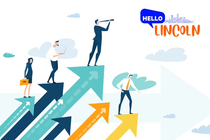 Tell us how your business is driving Lincoln forward at newsdesk@hellolincoln.co.uk