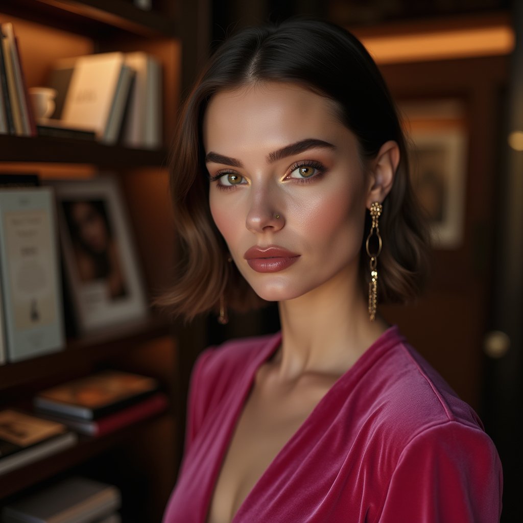 AIFashionChic's tweet photo. π Not elegance for display.
Elegance for execution.
#PlannedImpact #ExecutiveLook #AIFashionChic https://t.co/A9yUuvKV1B