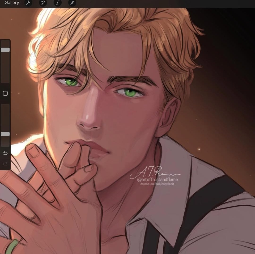 Happy birthday, my love