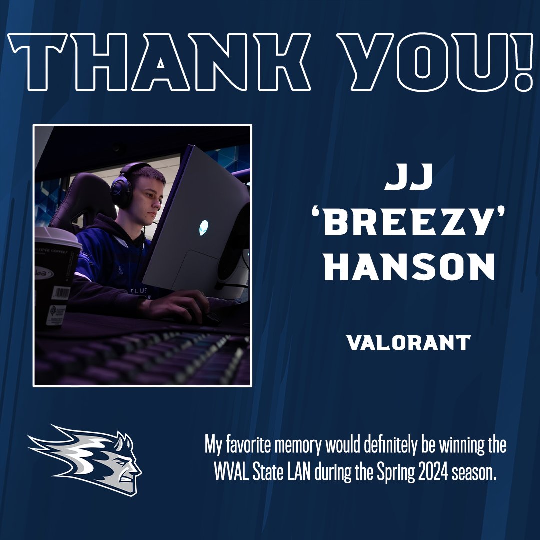 UW-Stout Esports tweet media