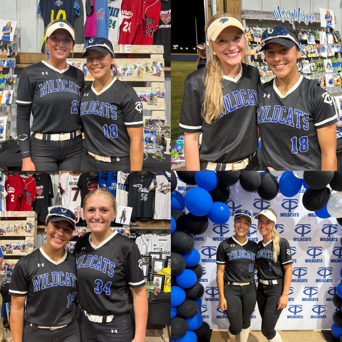 Jaslene 'JoJo' Belden (@jaslenebelden) on Twitter photo Last home game with the <a href="/softball_tchs/">Tuscaloosa County Softball</a> girls. #5 💣 is dedicated to our Seniors. Thank you for motivating and pushing me to be a better person & player every day. You are all special to me. It was an honor to share the field with you, but it isn't over yet. Let's finish strong! Last home game with the <a href="/softball_tchs/">Tuscaloosa County Softball</a> girls. #5 💣 is dedicated to our Seniors. Thank you for motivating and pushing me to be a better person & player every day. You are all special to me. It was an honor to share the field with you, but it isn't over yet. Let's finish strong!