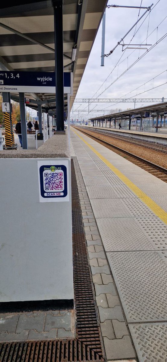 DINO LFG ARMY π¦ (@dinolfgarmy) on Twitter photo Are you ready for the upcoming madness on the #memecoin market ? Prepare yourself better and buy a bag of <a href="/DinoLFG/">Dino LFG Official π¦</a> before this train leaves the station after release of <a href="/memecoindotio/">Memecoin.io</a> !π₯
0x49642110B712C1FD7261Bc074105E9E44676c68F
<a href="/RAWRRRR33333/">βοΈπ¦</a>
#dinoLFGontour Are you ready for the upcoming madness on the #memecoin market ? Prepare yourself better and buy a bag of <a href="/DinoLFG/">Dino LFG Official π¦</a> before this train leaves the station after release of <a href="/memecoindotio/">Memecoin.io</a> !π₯
0x49642110B712C1FD7261Bc074105E9E44676c68F
<a href="/RAWRRRR33333/">βοΈπ¦</a>
#dinoLFGontour