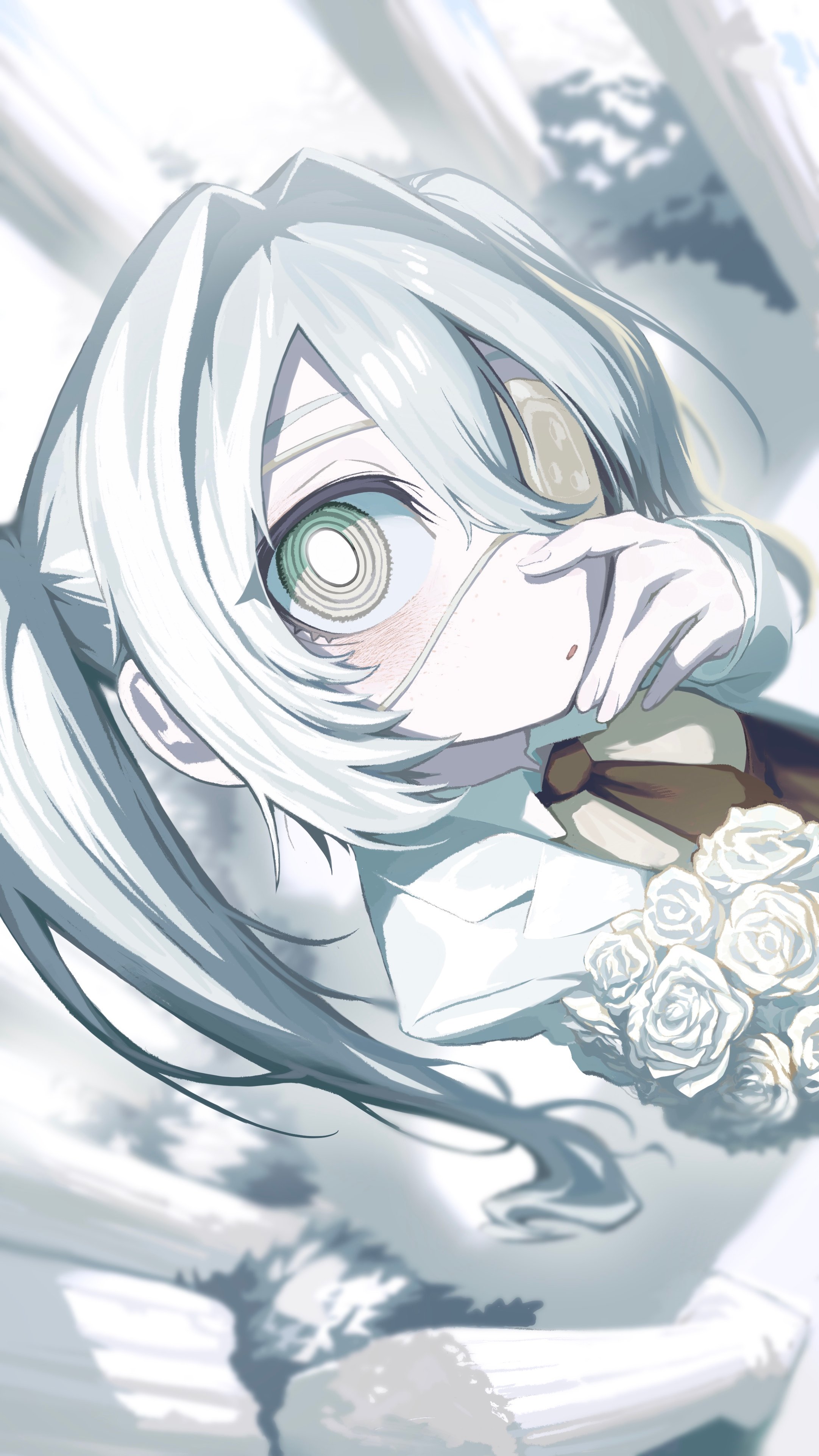 四つ葉 (@968_yotuba) / X