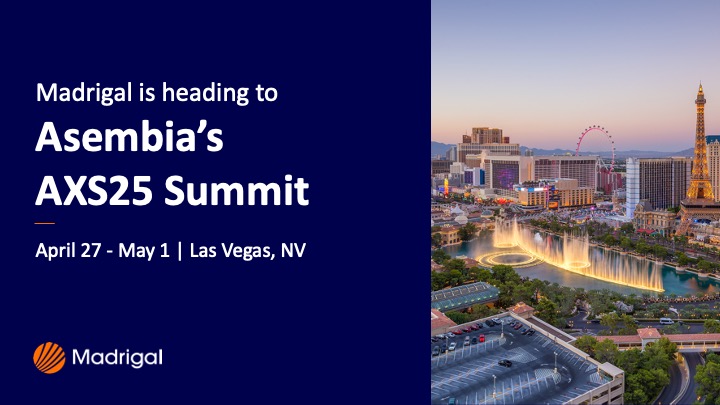 We’re excited to join industry leaders at <a href="/asembiarx/">Asembia</a> #AXS25 Summit to explore the future of #SpecialtyPharmacy and connect on what’s next for patients, providers and innovation. If you’ll be in Las Vegas, we’d love to connect—see you there!