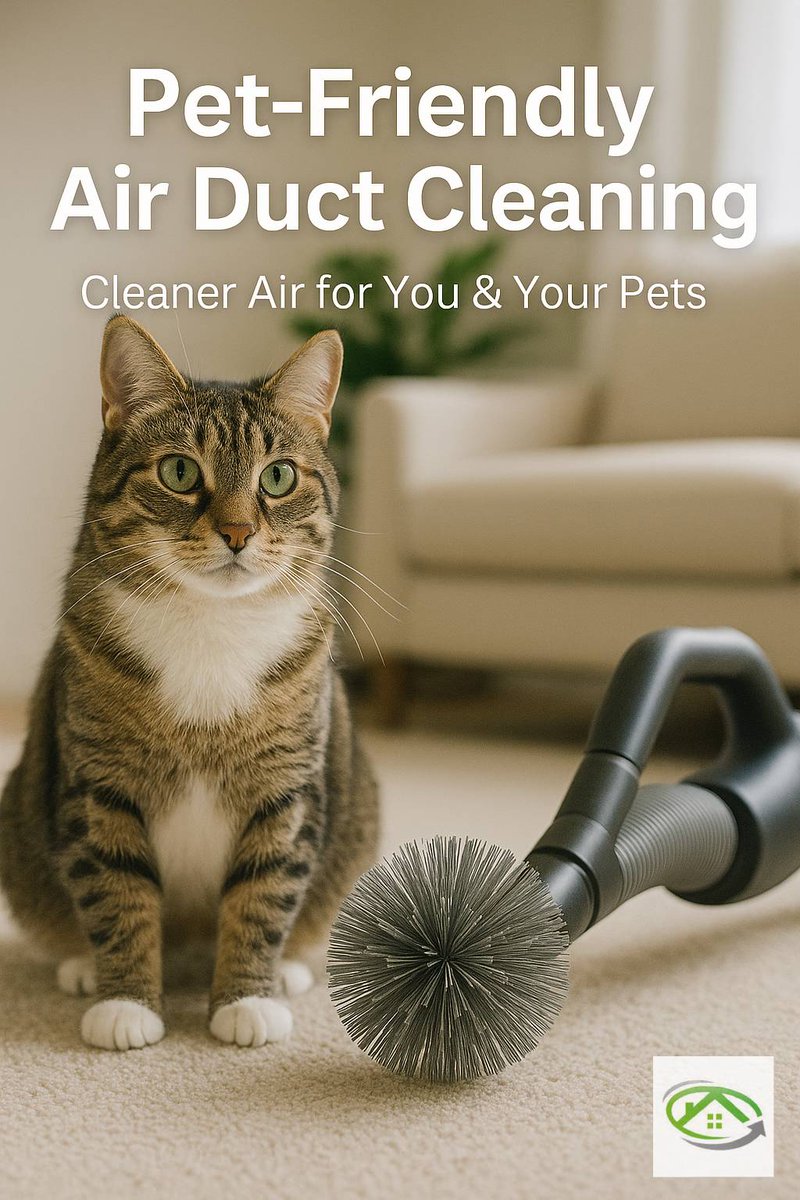 REHomeSolution's tweet image. 🐾 Today is World Day for Laboratory Animals, a reminder to treat all creatures with care—and that includes our furry friends at home.

If you have pets, duct cleaning cuts down on dander, dust, and allergens. posts.gle/zKqLw
#petsfriendly #ductcleaning #Charlestonsc