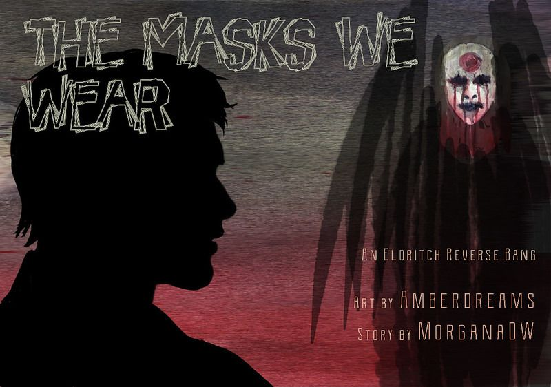 spneldritchbang's tweet photo. The Masks We Wear, by morganaDW &amp; amberdreams
Curses. Magic. Things of a supernatural nature were things that hardcore skeptical San Francisco Detective Jared Padalecki didn’t believe in... https://t.co/aOY7vt8GTS 
#submission #spneldritchreversebang2025 #SPN #horror https://t.co/Aso1uZQNbd
