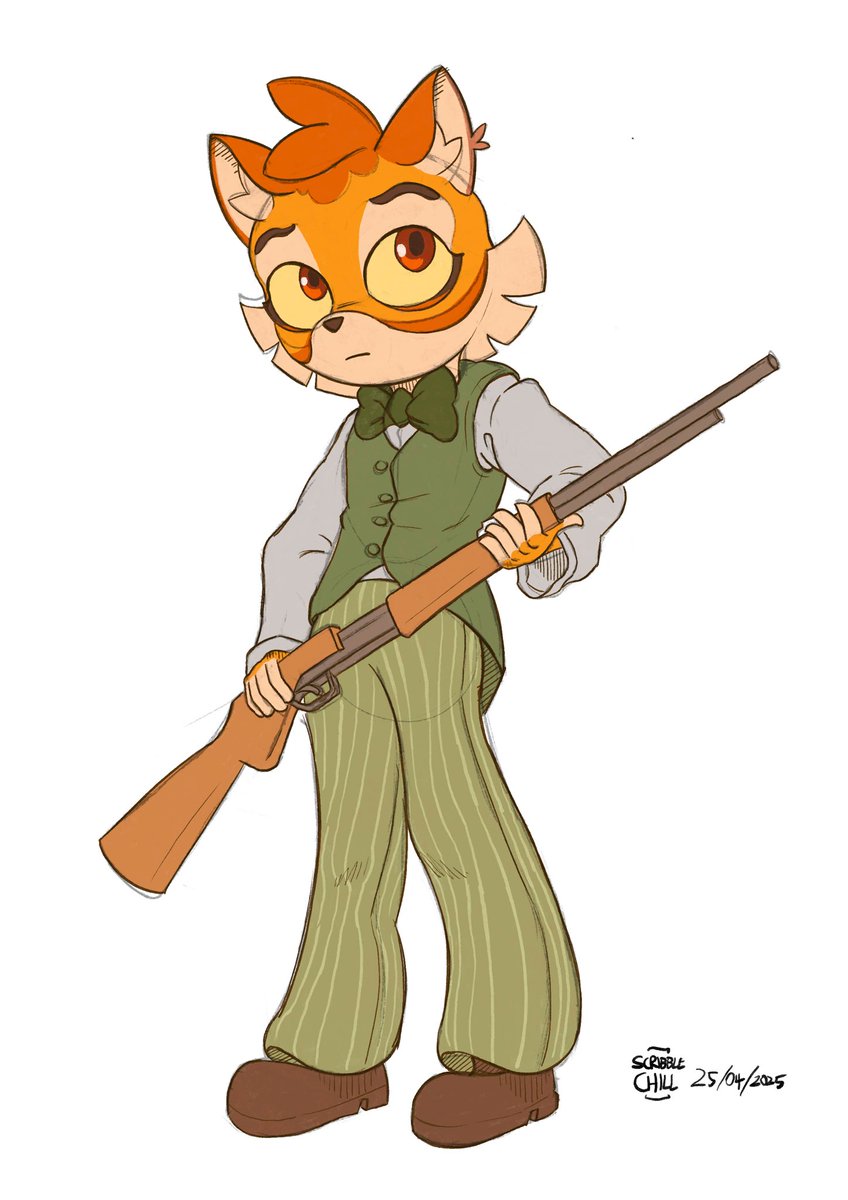 Freckle!!! #lackadaisy