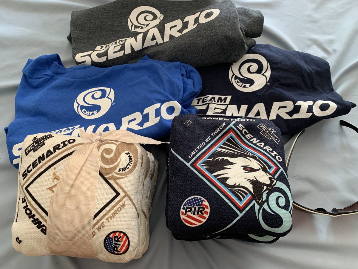 Special delivery! Just in time for the weekend!