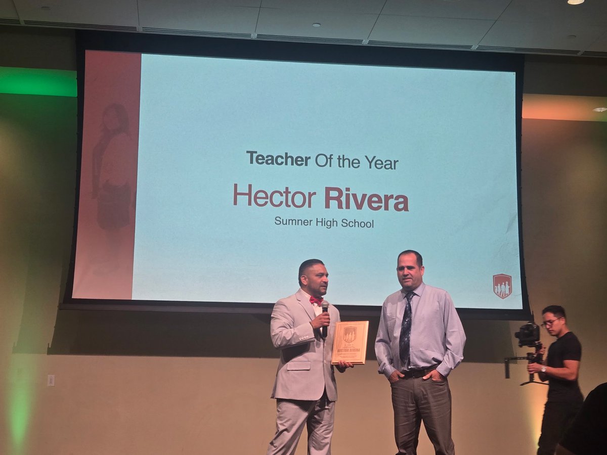 HCPS World and Dual Language tweet media