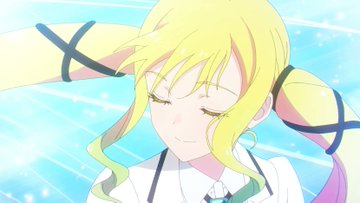 ロックは淑女の嗜みでして 第4話
